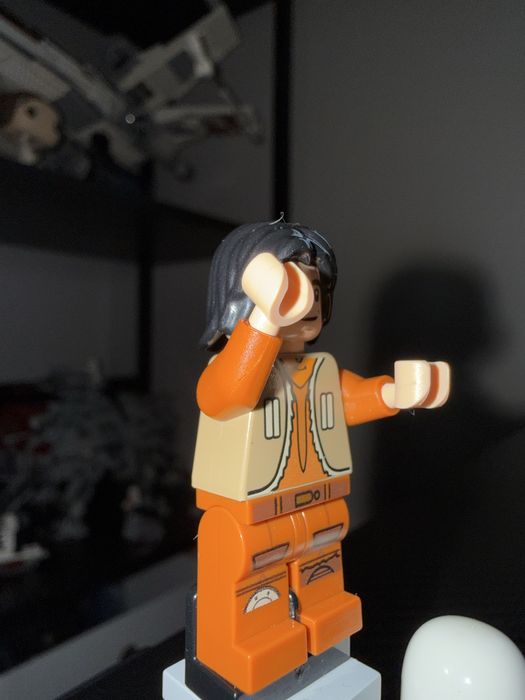 Lego Star Wars Zestaw Figurek Rebels