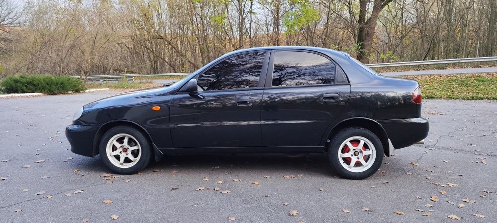 Продам Ланос Лубни