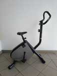 Rower stacjonarny Domyos Essential 2 z Decathlon