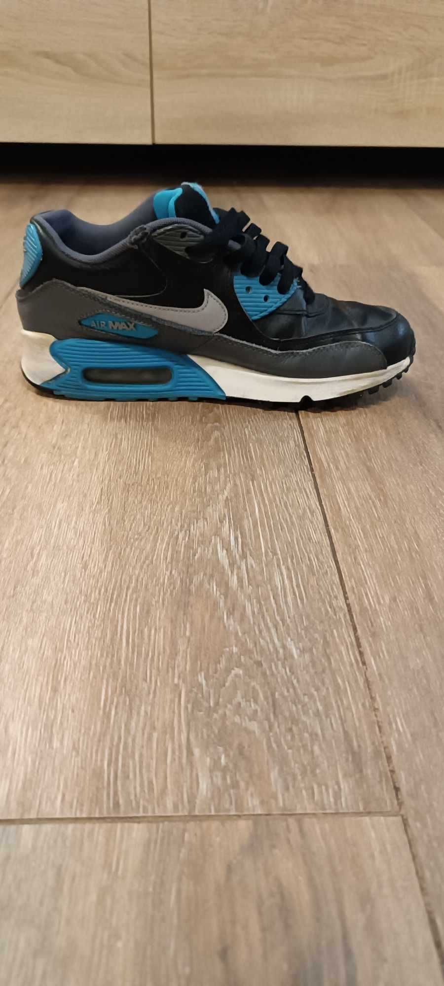 Buty NIKE Air Max