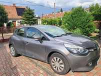 Sprzedam Renault Clio IV 2016 rok