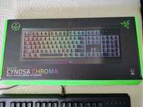 Klawiatura Razer Cynosa Chroma