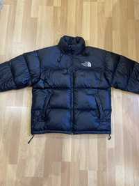 Casaco puffer the north face L