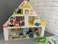 LEGO DUPLO (10929)