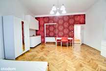 Najbezpieczniejsze studio w centrum OD 01.06 Długa/Pędzichów