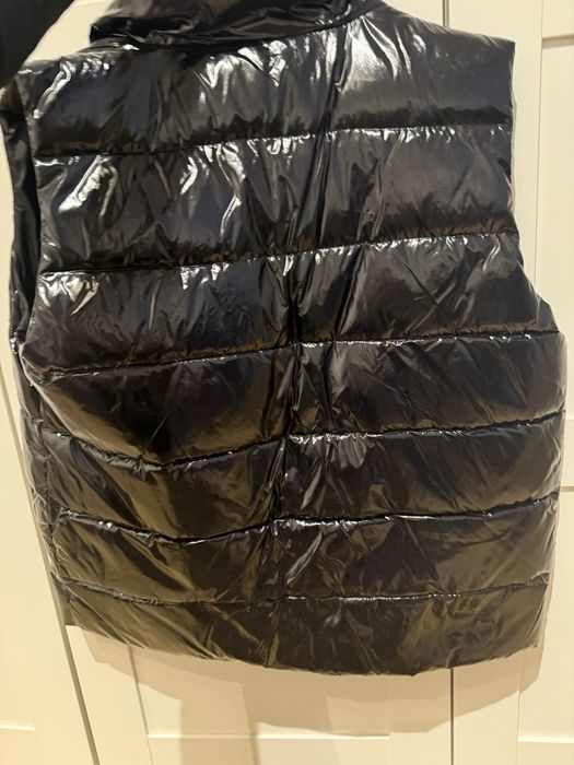 Kamizelka moncler rozmiar s/ m