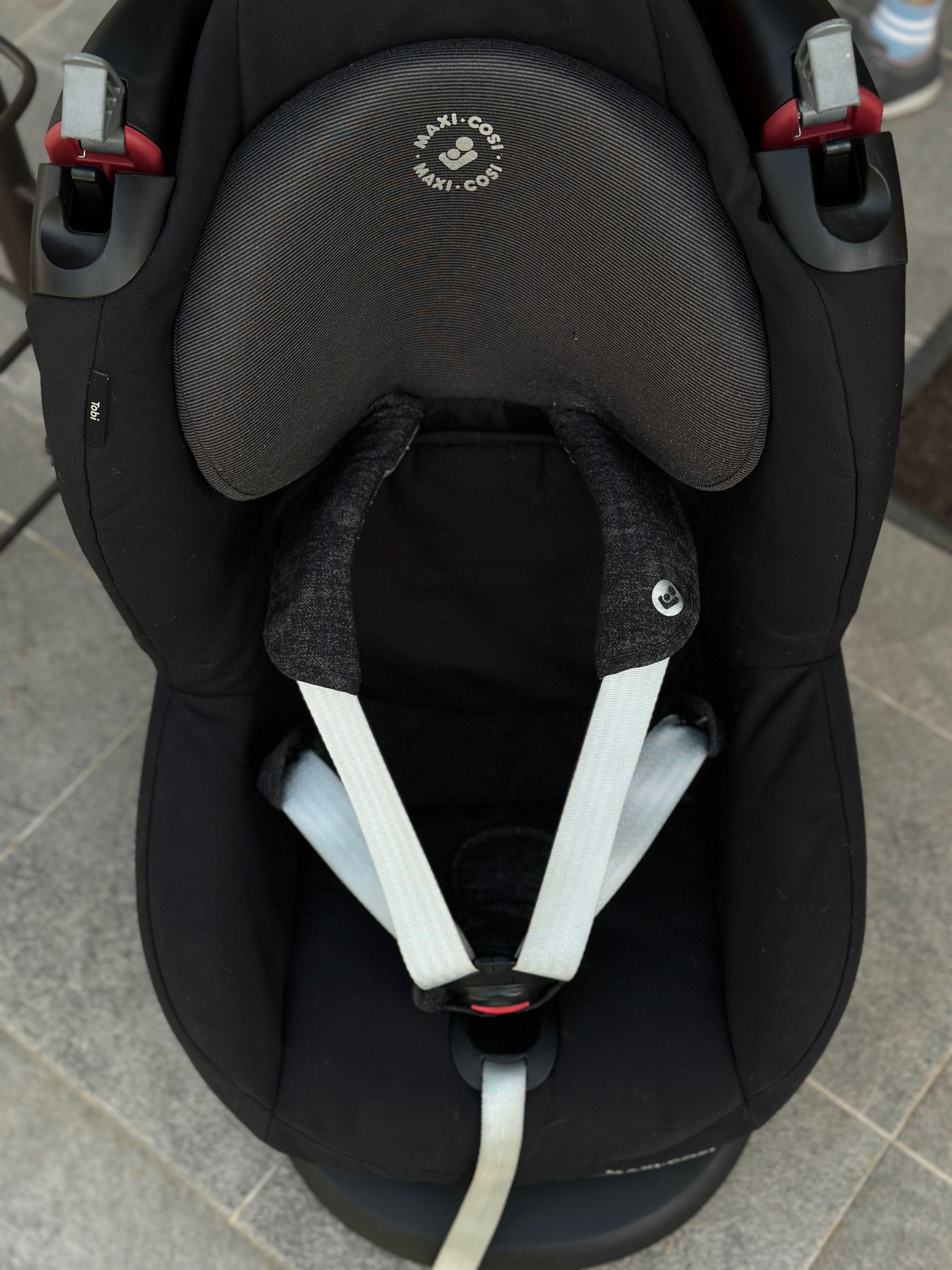 Maxi Cosi Tobi (9-18)