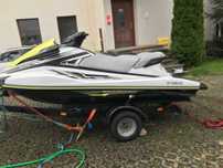 Skuter wodny YAMAHA VX 1100 rok 2019
