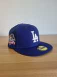 Кепка Los Angeles Dodgers New Era 59FIFTY 2024

World Series 59FIFTY F