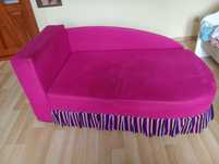Sofa wygodne spanie