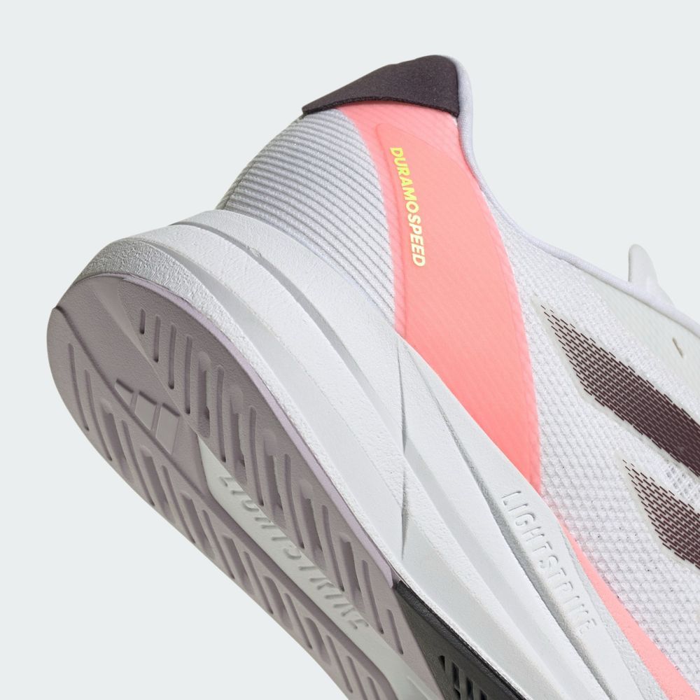 ОРИГІНАЛ ADIDAS Duramo Speed IF1205 кросівки