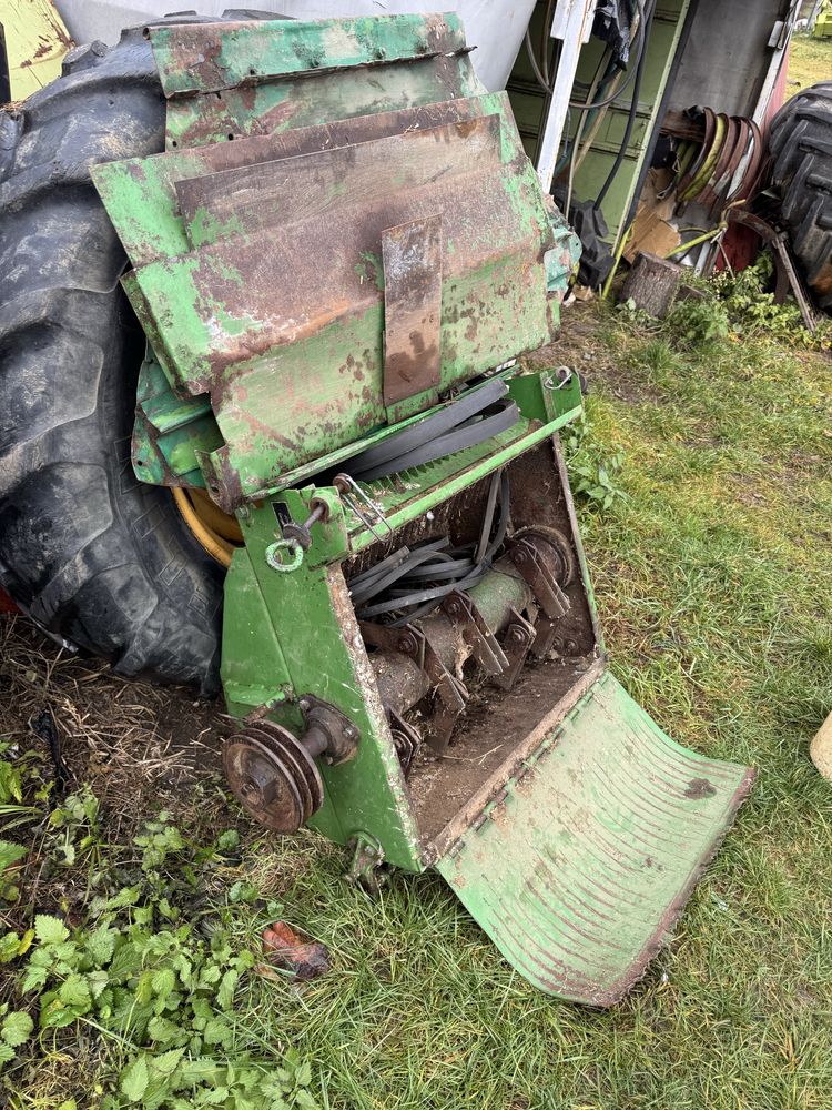 John Deere 932 Джон дір 932 935