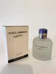 Dolce & Gabbana Light Blue Pour Homme 125 ml