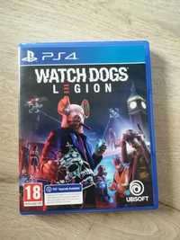 Gra Watch Dogs Legion ENG