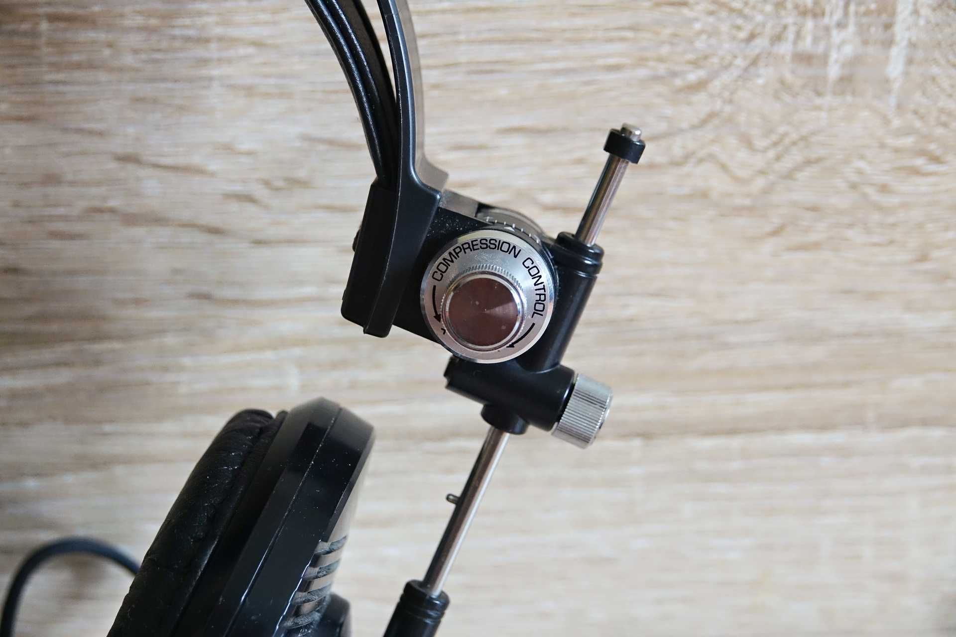 Trio-Kenwood KH-83_ Audiofilskie słuchawki ortodynamiczne