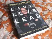 Английский язык. Brian Houston "LIVE LOVE LEAD"