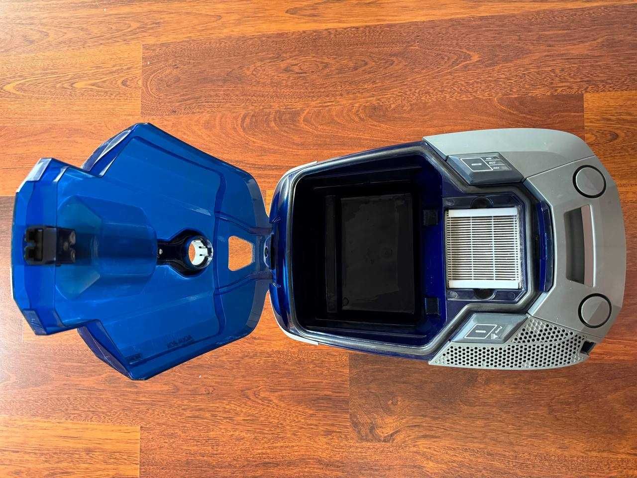 Odkurzacz piorący THOMAS Twin XT