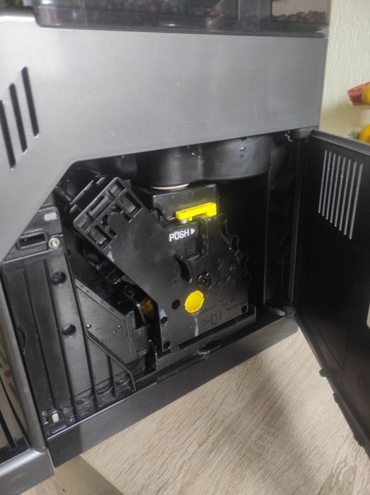 Ekspres Saeco Lirika One Touch Cappuccino