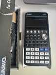 Kalkulator graficzny GDC Casio fx-CG50 IB