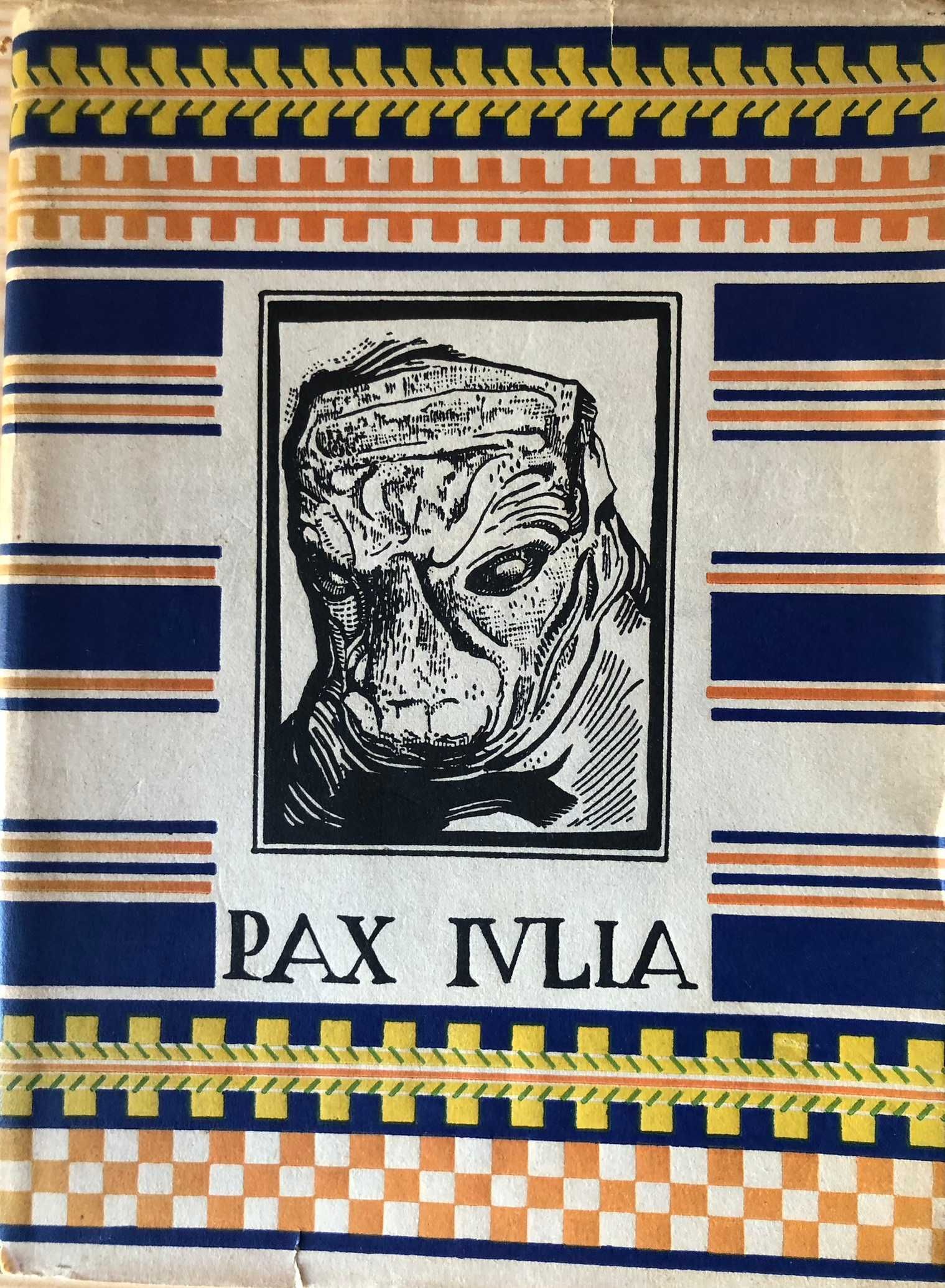 Guia Turística de Beja - PAX IVLIA - Junta Distrital de Beja