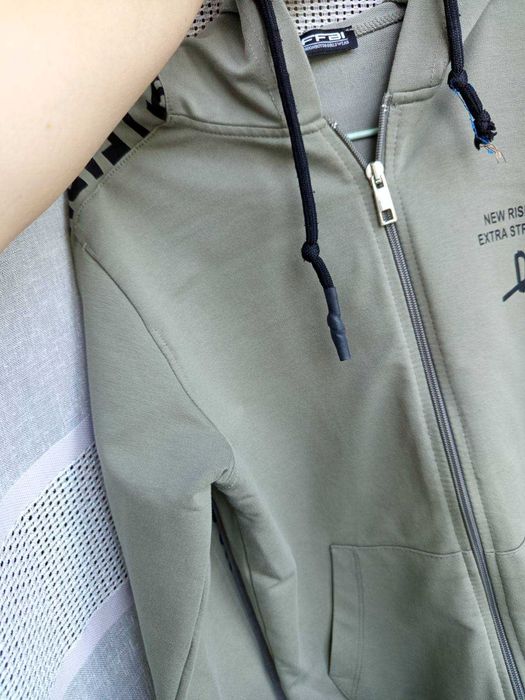 спортивний костюм хлопчику