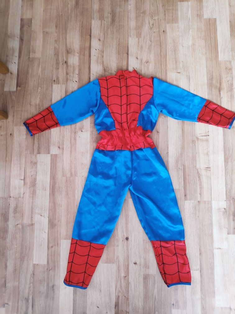 Strój/przebranie SpiderMan