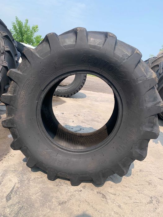 480/70R24 Petlas TA-110 JM938