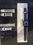 Apple Watch SE 2 (2023r.) 44mm Czarny (Stan idealny)