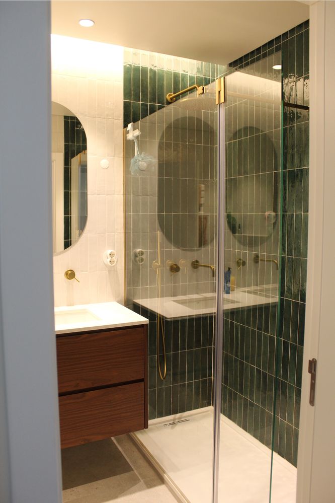 Apartamento T3 Quinta da Luz, Lisboa
