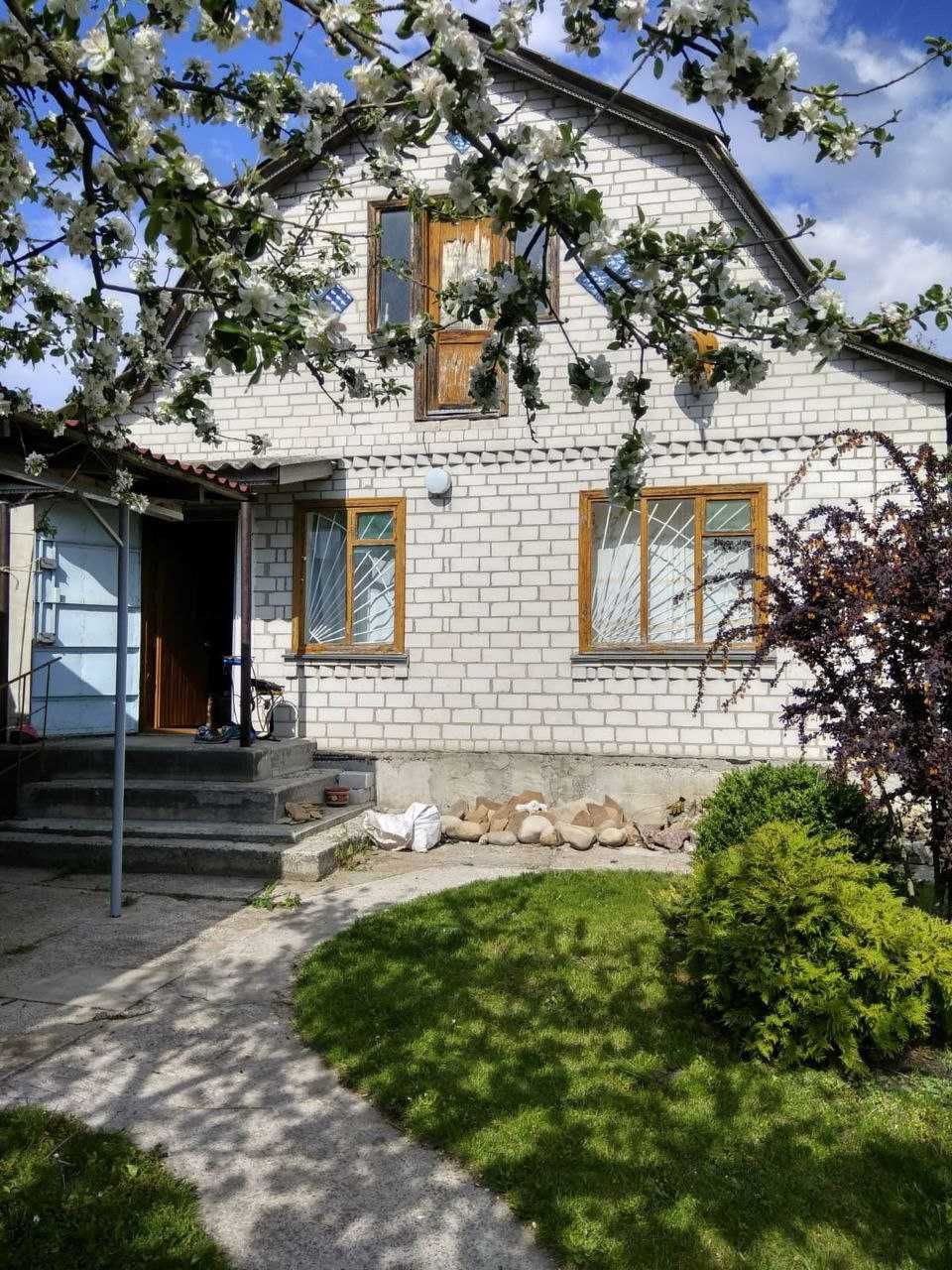 Продам дачний будинок  в СТ  "Світанок" с. Благодатне