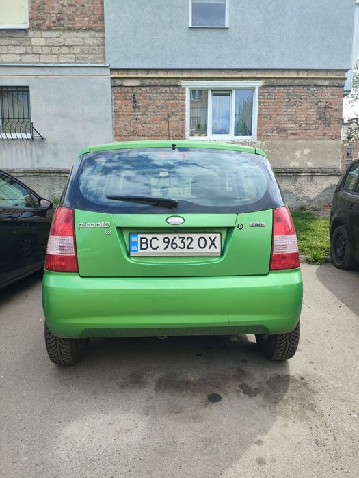 Продається KIA PICANTO