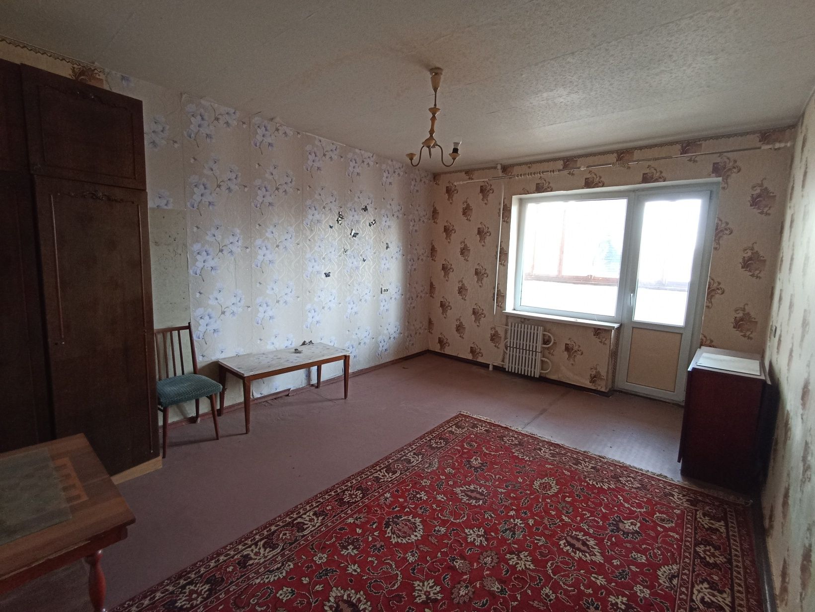 3к. Центр. Олександрівський р-н. 2 поверх.