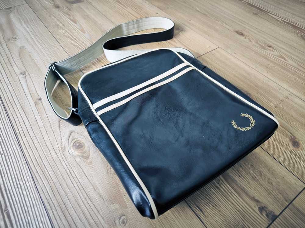 Mala ombro/tiracolo Fred Perry