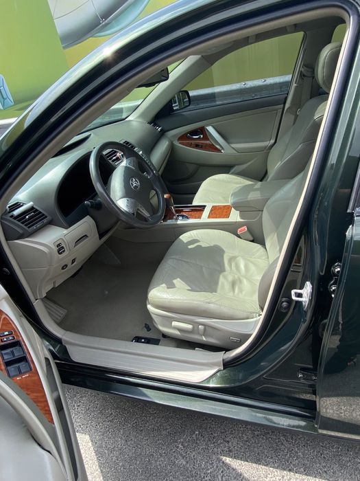 Тойота Camry 40 2011 рік 2,5