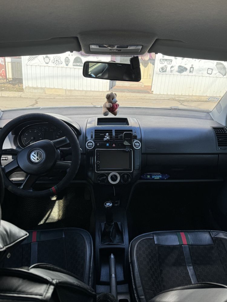 Продам власне авто Volkswagen Polo