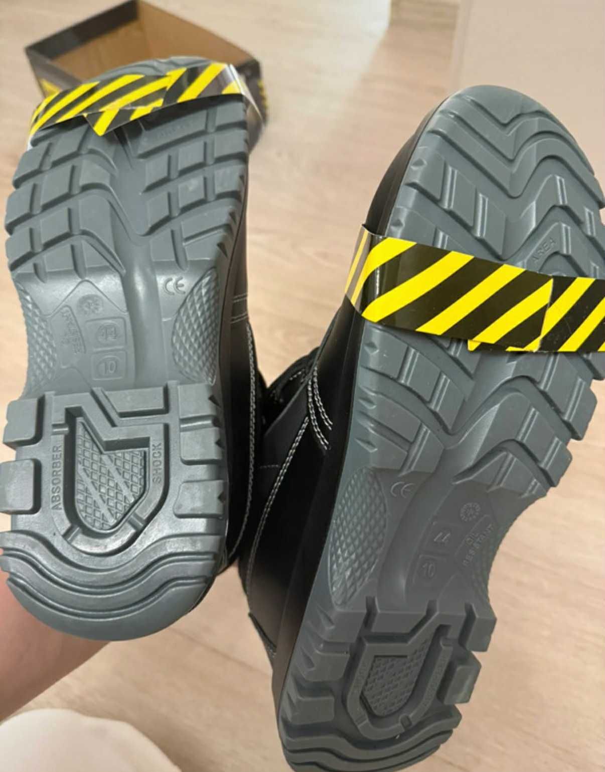Buty BHP Robocze 44