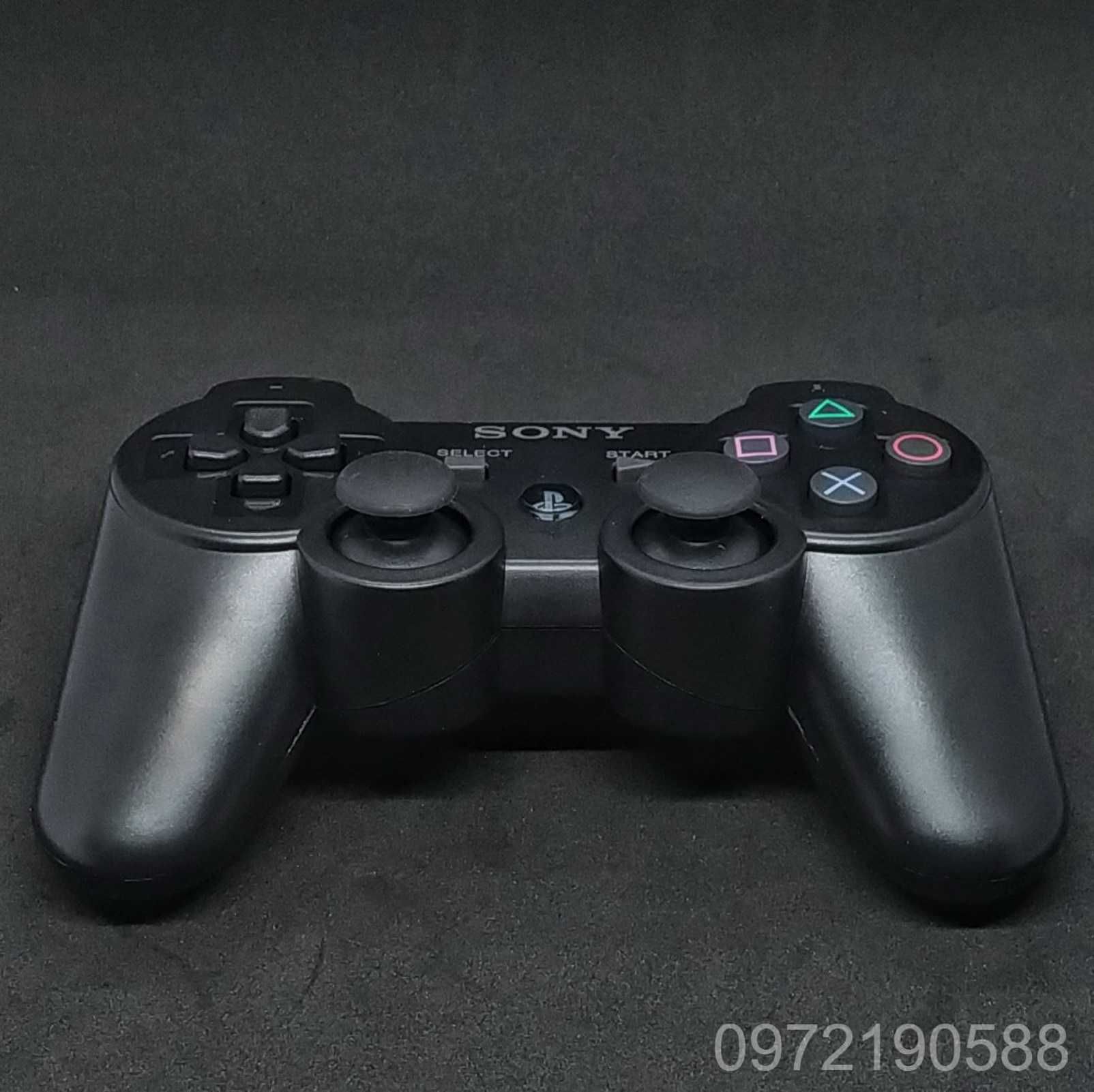 Джойстик ПС3 PS3 Dualshock Дуалшок Геймпад Playstation 3