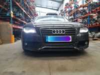 Audi A4 B8 2.0 TDI para peças