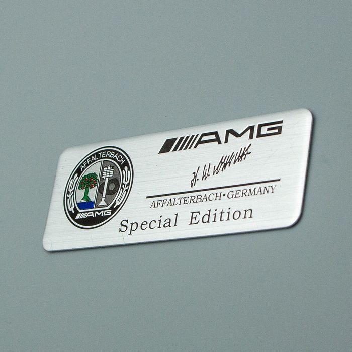 наклейка мерседес Mercedes AMG W211 W212 W220 W219 CLA ML GLE CLS