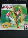 Robin Hood - Leśne Przygody PC PL