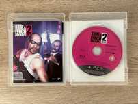 Kane & Lynch 2: Dog Days Limited Edition - PS3 - stan Używany, sprawny