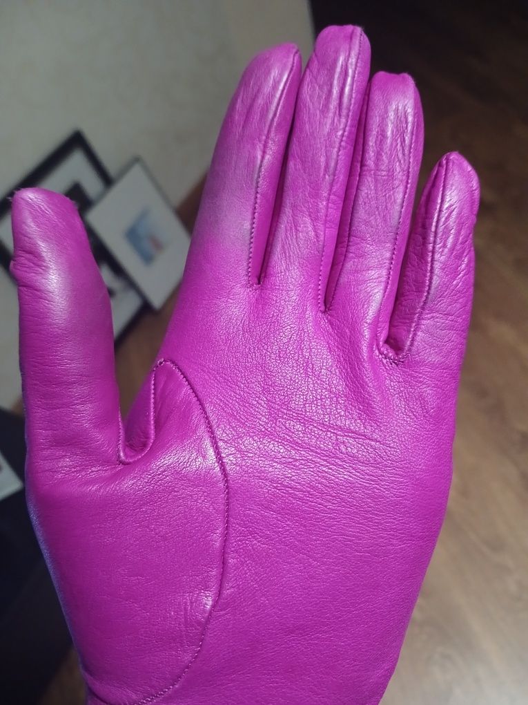 Перчатки sermoneta gloves