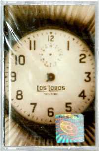 Los Lobos - This Time (Kaseta)