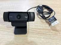 Kamera internetowa LOGITECH HD Pro C920 (1080p / Full HD)