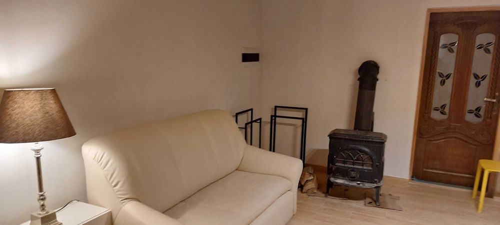 Przytulny domek do wynajęcia Barczewko