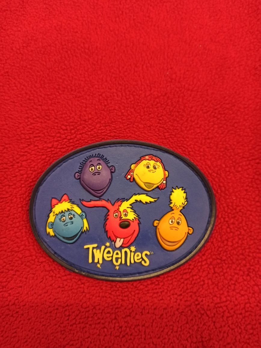 C&A czapkokomin Tweenies 2-5 lat