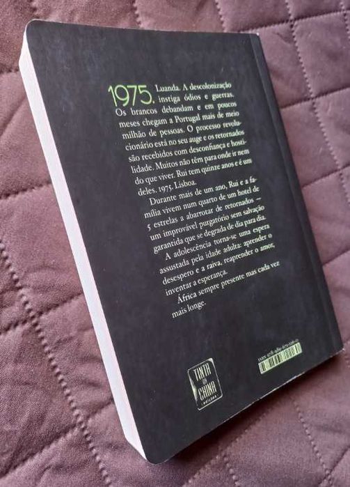 O Retorno - Dulce Maria Cardoso