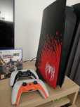Playstation 5 1TB versão CD