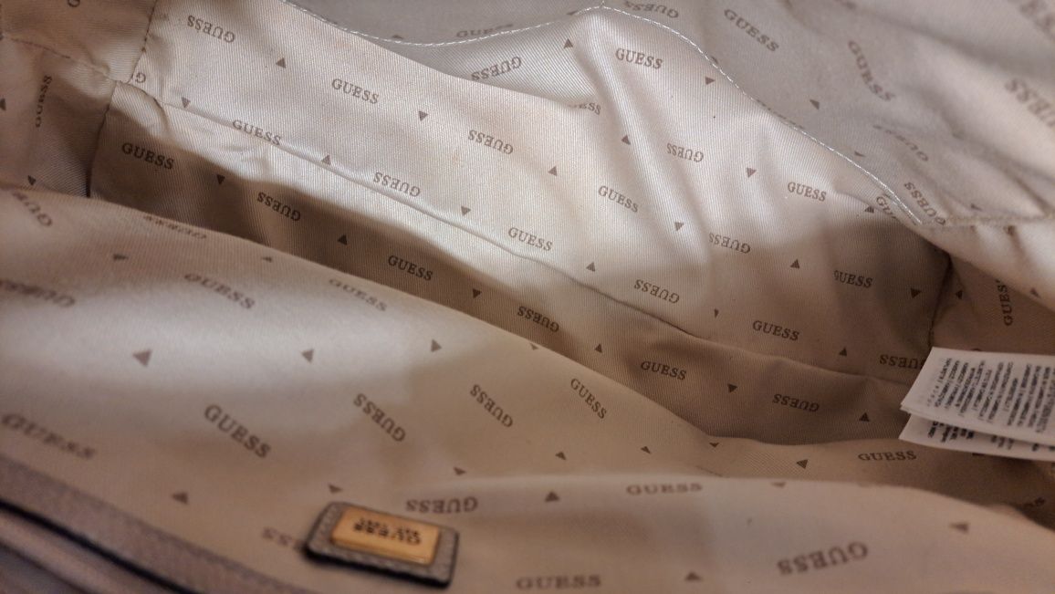 Guess Noelle torebka shopper