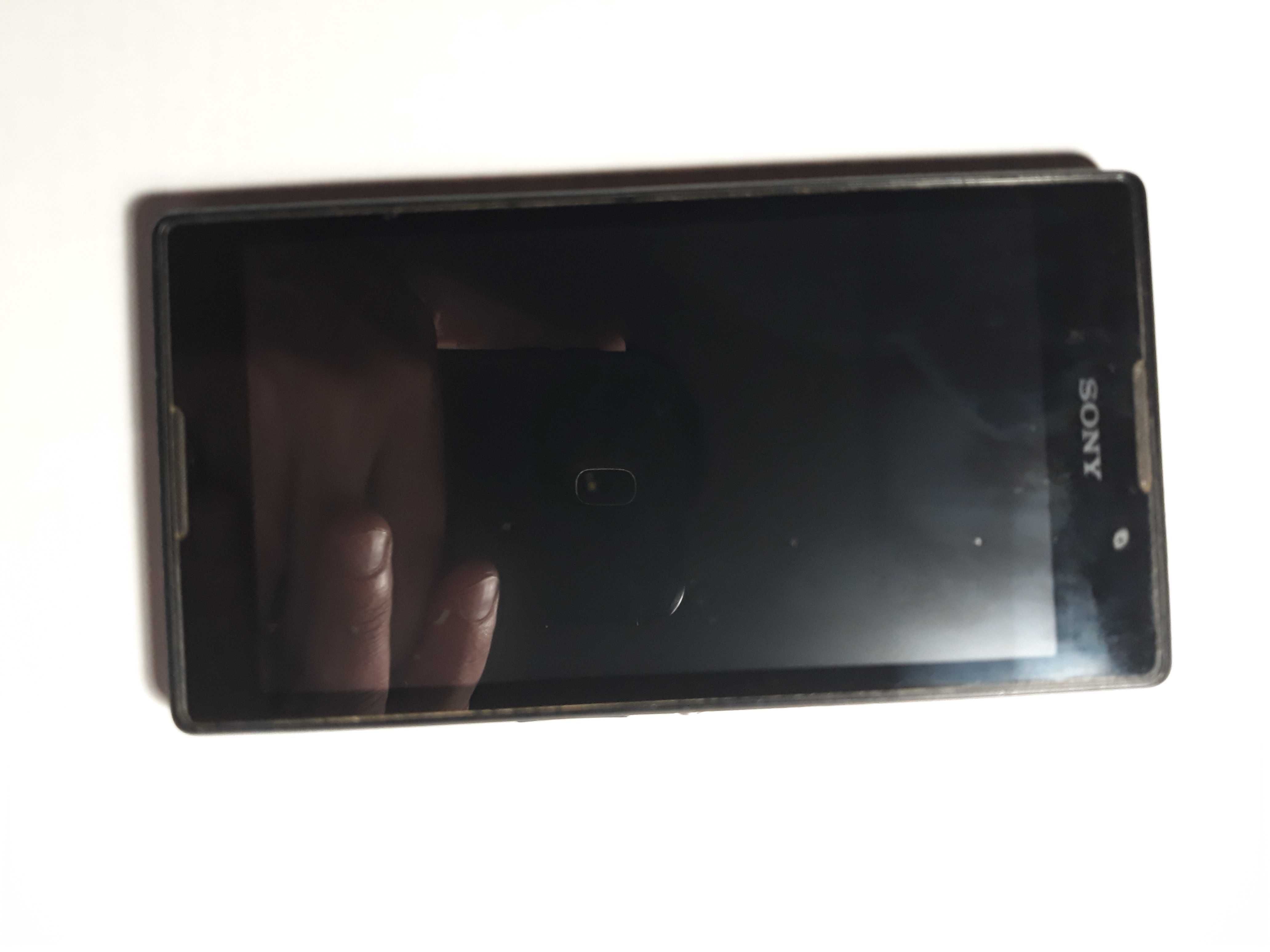 Sony Xperia C c2305